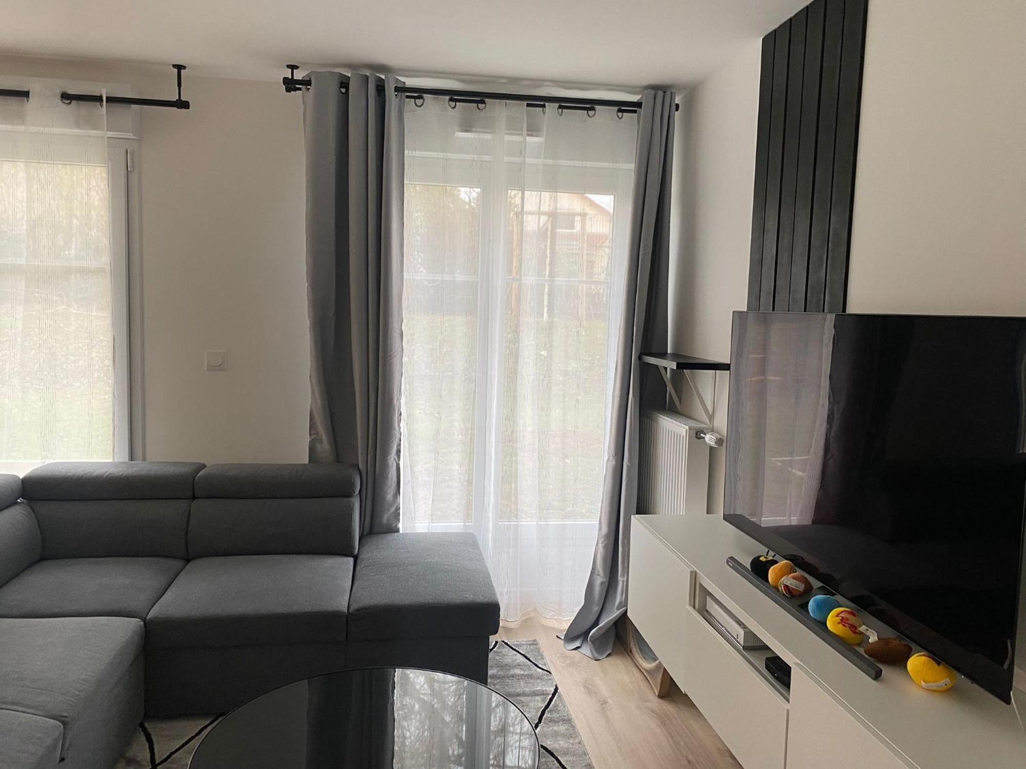 Le Chic De Villiers Sur Marne Daire Dış mekan fotoğraf